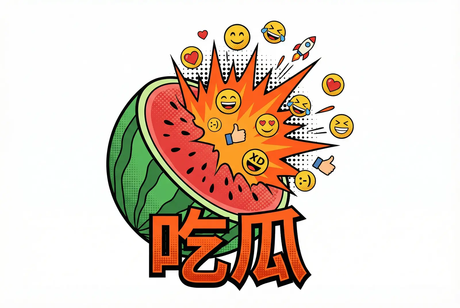 西湖国际网站 社区Logo
